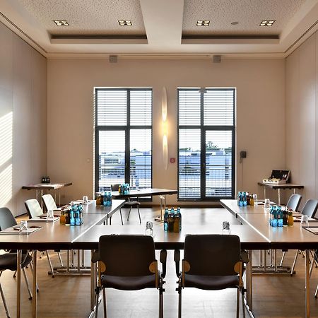 Flemings Conference Hotel Frankfurt Frankfurt nad Mohanem Exteriér fotografie