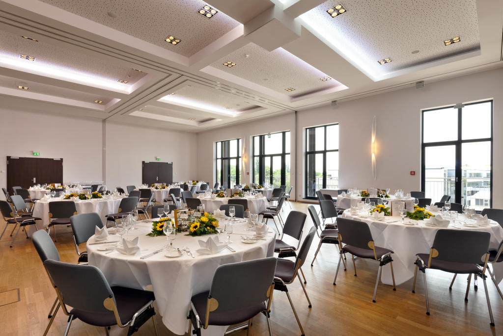 Flemings Conference Hotel Frankfurt Frankfurt nad Mohanem Exteriér fotografie